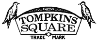 Tompkins Square Logo