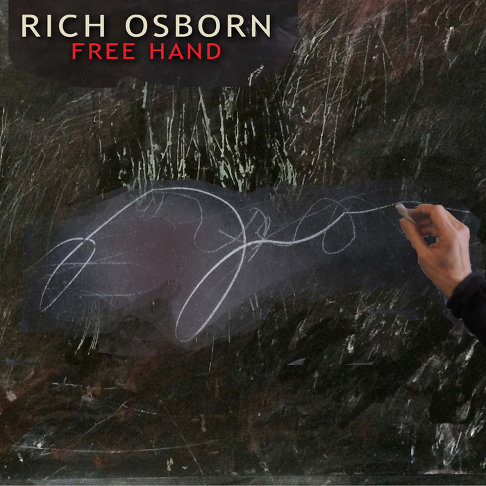 Richard Osborn - Freehand 