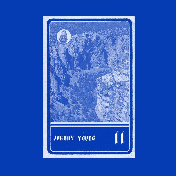 Johnny Young - II 