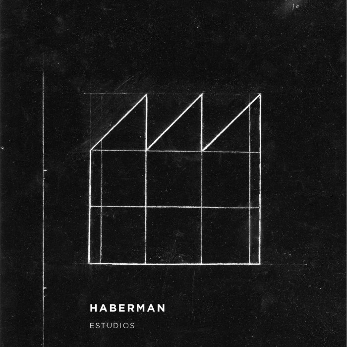 Haberman - Estudios EP 