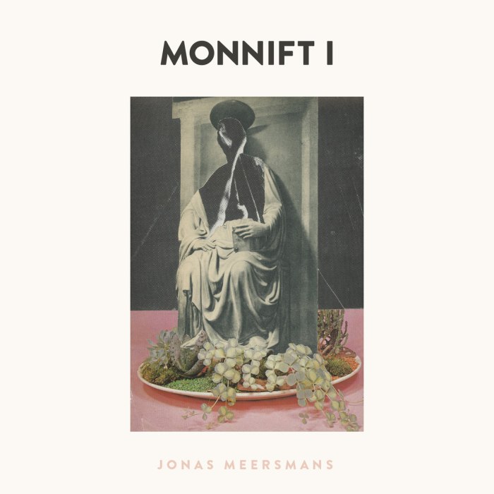 Jonas Meersmans - Monnift I 