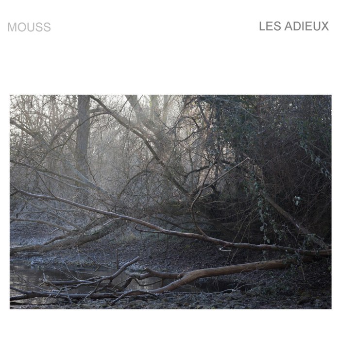 Mouss - Les Adieux