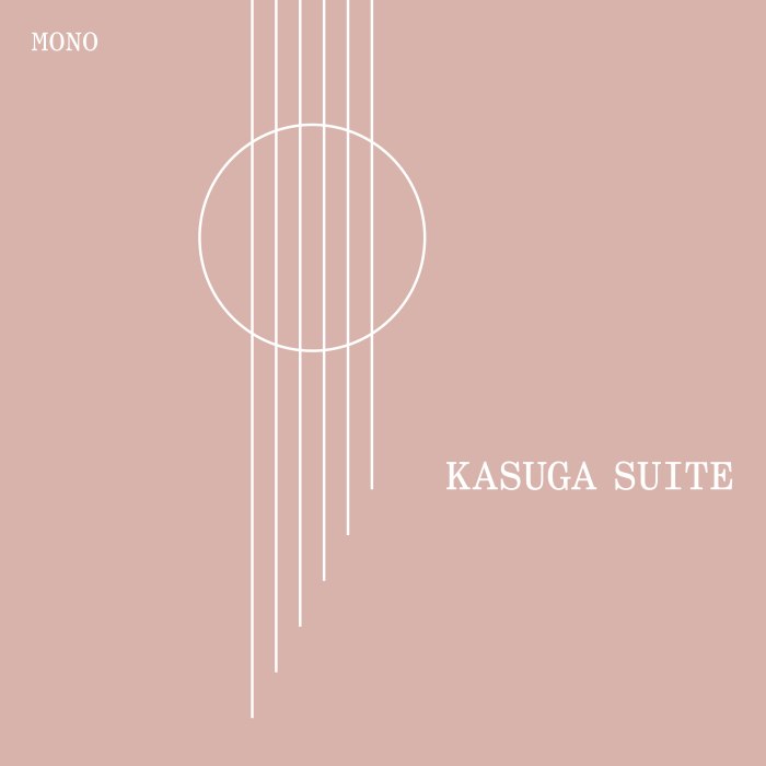 Regular Expression - Kasuga Suite